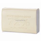 МЫЛО ХОЗЯЙСТВЕННОЕ 72%, 200 ГР МЫЛО ХОЗЯЙСТВЕННОЕ 72%, 200 ГР