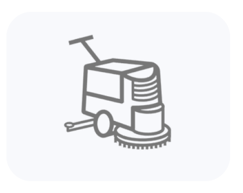 Поломоечные машины и пылесосы Поломоечные машины и пылесосы