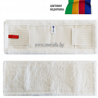 МОП ПЕТЕЛЬНЫЙ МИКРОФИБРА УНИВЕРСАЛЬНЫЙ 50 СМ МОП ПЕТЕЛЬНЫЙ МИКРОФИБРА УНИВЕРСАЛЬНЫЙ 50 СМ