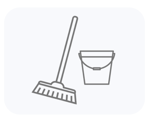 Швабры и мопы Швабры и мопы