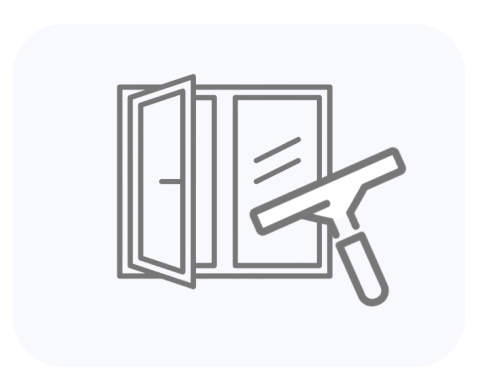 Инвентарь для мытья окон Инвентарь для мытья окон