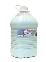 КРЕМ-МЫЛО АНТИСЕПТИЧЕСКОЕ, 5 КГ КРЕМ-МЫЛО АНТИСЕПТИЧЕСКОЕ, 5 КГ