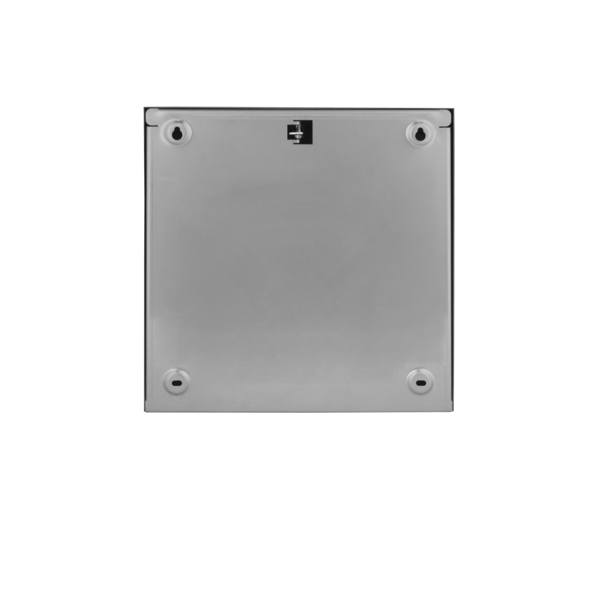 ДИСПЕНСЕР ДЛЯ БУМАЖНЫХ ПОЛОТЕНЕЦ МЕТАЛЛИЧЕСКИЙ MERIDA STELLA R MAXI