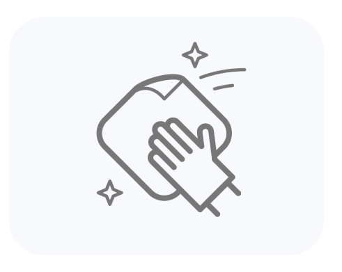 Протирочные салфетки Протирочные салфетки