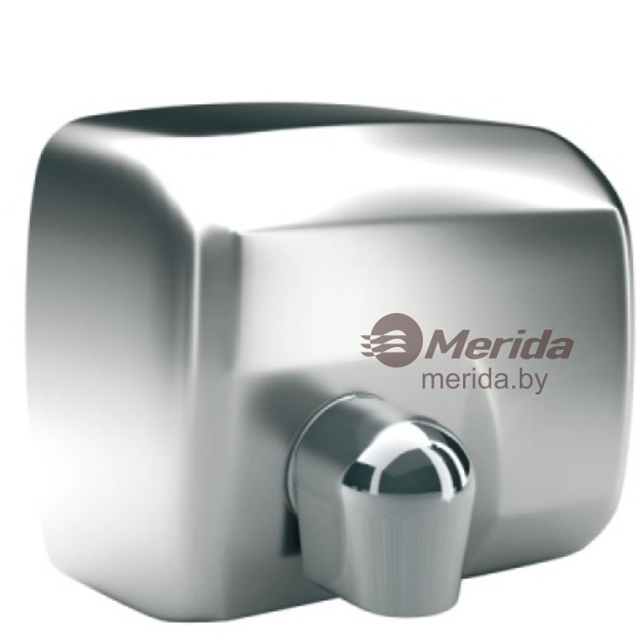 СУШИЛКА ДЛЯ РУК SANIFLOW PLUS (МАТОВАЯ СТАЛЬ) 2250 ВТ