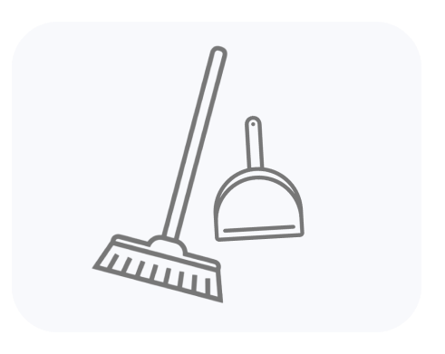 Щетки для уборки Щетки для уборки