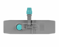 ДЕРЖАТЕЛЬ MERIDA ДЛЯ МОПА С КАРМАНАМИ 50СМ ДЕРЖАТЕЛЬ MERIDA ДЛЯ МОПА С КАРМАНАМИ 50СМ