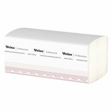 ПОЛОТЕНЦА БУМАЖНЫЕ V VIERO PREMIUM, БЕЛЫЕ, 2–СЛОЯ (200 ШТУК) ПОЛОТЕНЦА БУМАЖНЫЕ V VIERO PREMIUM, БЕЛЫЕ, 2–СЛОЯ (200 ШТУК)