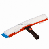 ЩЁТКА ДЛЯ МЫТЬЯ ОКОН ЭВОЛЮШН, 35 СМ ЩЁТКА ДЛЯ МЫТЬЯ ОКОН ЭВОЛЮШН, 35 СМ