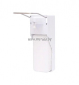 ДОЗАТОР ДЛЯ АНТИСЕПТИКА И МЫЛА BIO С ФЛАКОНОМ 1Л ДОЗАТОР ДЛЯ АНТИСЕПТИКА И МЫЛА BIO С ФЛАКОНОМ 1Л