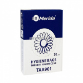 ПАКЕТЫ ДЛЯ ГИГИЕНИЧЕСКИХ ПРОКЛАДОК (30 ШТ) ПАКЕТЫ ДЛЯ ГИГИЕНИЧЕСКИХ ПРОКЛАДОК (30 ШТ)