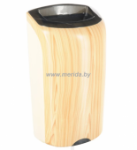 КОРЗИНА ДЛЯ МУСОРА НАСТЕННАЯ ОТКРЫТАЯ 40 Л MERIDA UNIQUE SCANDINAVIAN LINE КОРЗИНА ДЛЯ МУСОРА НАСТЕННАЯ ОТКРЫТАЯ 40 Л MERIDA UNIQUE SCANDINAVIAN LINE