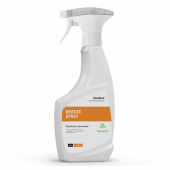 МОЮЩЕЕ СРЕДСТВО ДЛЯ ВАННОЙ КОМНАТЫ CLEANBOX BREEZE SPRAY 0,5Л МОЮЩЕЕ СРЕДСТВО ДЛЯ ВАННОЙ КОМНАТЫ CLEANBOX BREEZE SPRAY 0,5Л