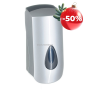 ДОЗАТОР МЫЛЬНОЙ ПЕНЫ UNIQUE SILVER SPARK