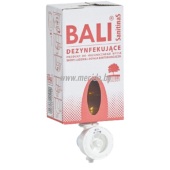 МЫЛО-ПЕНА MERIDA BALI ДЕЗИНФИЦИРУЮЩЕЕ, АРОМАТ ГРЕЙПФРУТА МЫЛО-ПЕНА MERIDA BALI ДЕЗИНФИЦИРУЮЩЕЕ, АРОМАТ ГРЕЙПФРУТА