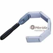 ДЕРЖАТЕЛЬ НАСАДОК МУЛЬТИДАСТЕР, 66 СМ ДЕРЖАТЕЛЬ НАСАДОК МУЛЬТИДАСТЕР, 66 СМ