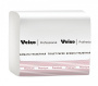 ТУАЛЕТНАЯ БУМАГА В ЛИСТАХ V-СЛОЖЕНИЕ VEIRO PROFESSIONAL PREMUIM 2-СЛОЯ