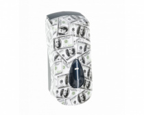 ДОЗАТОР МЫЛЬНОЙ ПЕНЫ MERIDA UNIQUE LAS VEGAS SPARK ДОЗАТОР МЫЛЬНОЙ ПЕНЫ MERIDA UNIQUE LAS VEGAS SPARK