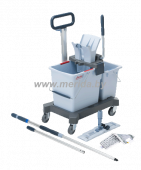 УЛЬТРАСПИД ПРО: НАБОР READY TO GO 2 ВЕДРА УЛЬТРАСПИД ПРО: НАБОР READY TO GO 2 ВЕДРА