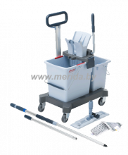 УЛЬТРАСПИД ПРО: НАБОР READY TO GO 2 ВЕДРА УЛЬТРАСПИД ПРО: НАБОР READY TO GO 2 ВЕДРА