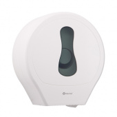 ДИСПЕНСЕР ДЛЯ ТУАЛЕТНОЙ БУМАГИ В РУЛОНАХ MERIDA ONE ДИСПЕНСЕР ДЛЯ ТУАЛЕТНОЙ БУМАГИ В РУЛОНАХ MERIDA ONE