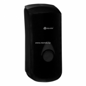 ДОЗАТОР МЫЛЬНОЙ ПЕНЫ MERIDA COMO, ЧЕРНЫЙ ДОЗАТОР МЫЛЬНОЙ ПЕНЫ MERIDA COMO, ЧЕРНЫЙ