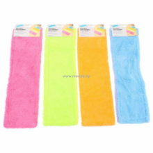 МОП ИЗ ШЕНИЛЛА С ПОДКЛАДКОЙ, 42 Х 13 СМ МОП ИЗ ШЕНИЛЛА С ПОДКЛАДКОЙ, 42 Х 13 СМ