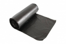 МЕШКИ ДЛЯ МУСОРА 120 Л (10 ШТУК) МЕШКИ ДЛЯ МУСОРА 120 Л (10 ШТУК)