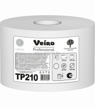 БУМАГА ТУАЛЕТНАЯ В РУЛОНАХ С ЦЕНТРАЛЬНОЙ ВЫТЯЖКОЙ VEIRO PROFESSIONAL COMFORT, 2-СЛОЯ, В УПАКОВКЕ 6 РУЛОНОВ БУМАГА ТУАЛЕТНАЯ В РУЛОНАХ С ЦЕНТРАЛЬНОЙ ВЫТЯЖКОЙ VEIRO PROFESSIONAL COMFORT, 2-СЛОЯ, В УПАКОВКЕ 6 РУЛОНОВ