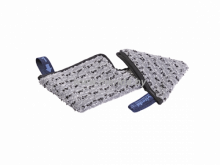 МОП VILEDA ДУО Р-МИКРОПЛЮС СВЕП ПРО, 50 СМ МОП VILEDA ДУО Р-МИКРОПЛЮС СВЕП ПРО, 50 СМ