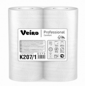 ПОЛОТЕНЦА БУМАЖНЫЕ 2-СЛОЙНЫЕ БЫТОВЫЕ VIERO (2 РУЛОНА) ПОЛОТЕНЦА БУМАЖНЫЕ 2-СЛОЙНЫЕ БЫТОВЫЕ VIERO (2 РУЛОНА)