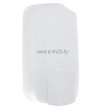 ДОЗАТОР ЖИДКОГО МЫЛА MERIDA HARMONY MAXI (1200 МЛ) ДОЗАТОР ЖИДКОГО МЫЛА MERIDA HARMONY MAXI (1200 МЛ)