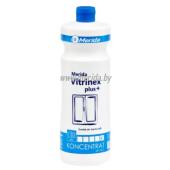 MERIDA VITRINEX ЩЕЛОЧНОЕ СРЕДСТВО ДЛЯ СТЕКЛЯННЫХ ПОВЕРХНОСТЕЙ - КОНЦЕНТРАТ (1Л.) MERIDA VITRINEX ЩЕЛОЧНОЕ СРЕДСТВО ДЛЯ СТЕКЛЯННЫХ ПОВЕРХНОСТЕЙ - КОНЦЕНТРАТ (1Л.)