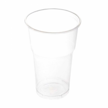 СТАКАН ПИВНОЙ 500 МЛ (50 ШТ/УП) СТАКАН ПИВНОЙ 500 МЛ (50 ШТ/УП)