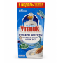 ТУАЛЕТНЫЙ УТЁНОК СТИКЕР ЧИСТОТЫ ПОЛОСКИ, МОРСКОЙ, 3 ШТ ТУАЛЕТНЫЙ УТЁНОК СТИКЕР ЧИСТОТЫ ПОЛОСКИ, МОРСКОЙ, 3 ШТ