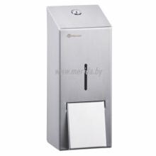 ДОЗАТОР МЫЛЬНОЙ ПЕНЫ МЕТАЛЛИЧЕСКИЙ MERIDA STELLA MAXI (МАТОВЫЙ) ДОЗАТОР МЫЛЬНОЙ ПЕНЫ МЕТАЛЛИЧЕСКИЙ MERIDA STELLA MAXI (МАТОВЫЙ)