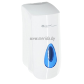 ДОЗАТОР МЫЛЬНОЙ ПЕНЫ MERIDA-TOP (СИНЯЯ КАПЛЯ) ДОЗАТОР МЫЛЬНОЙ ПЕНЫ MERIDA-TOP (СИНЯЯ КАПЛЯ)