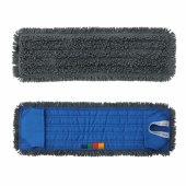 МОП ПЕТЕЛЬНЫЙ С КАРМАНАМИ STANDART СЕРЫЙ 40 СМ МОП ПЕТЕЛЬНЫЙ С КАРМАНАМИ STANDART СЕРЫЙ 40 СМ