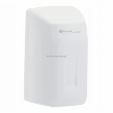 ЭЛЕКТРОСУШИЛКА ДЛЯ РУК SMARTFLOW, БЕЛАЯ ЭЛЕКТРОСУШИЛКА ДЛЯ РУК SMARTFLOW, БЕЛАЯ