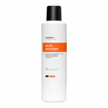 СРЕДСТВО ДЛЯ УБОРКИ ПОСЛЕ РЕМОНТА CLEANBOX ALFA DESTROY, 1 Л СРЕДСТВО ДЛЯ УБОРКИ ПОСЛЕ РЕМОНТА CLEANBOX ALFA DESTROY, 1 Л