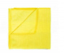 САЛФЕТКА МИКРОФИБРА 29 Х 29 СМ, ЖЕЛТАЯ