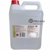 АНТИСЕПТИК ДЛЯ РУК ЭСТАДЕЗ С-3-2-2, 5 ЛИТРОВ АНТИСЕПТИК ДЛЯ РУК ЭСТАДЕЗ С-3-2-2, 5 ЛИТРОВ