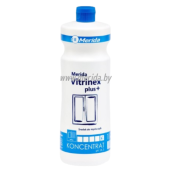MERIDA VITRINEX ЩЕЛОЧНОЕ СРЕДСТВО ДЛЯ СТЕКЛЯННЫХ ПОВЕРХНОСТЕЙ - КОНЦЕНТРАТ (1Л.) MERIDA VITRINEX ЩЕЛОЧНОЕ СРЕДСТВО ДЛЯ СТЕКЛЯННЫХ ПОВЕРХНОСТЕЙ - КОНЦЕНТРАТ (1Л.)