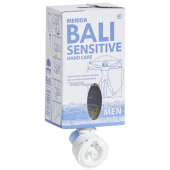 МЫЛО-ПЕНА MERIDA BALI SENSITIVE MEN, АРОМАТ МУЖСКОГО ПАРФЮМА МЫЛО-ПЕНА MERIDA BALI SENSITIVE MEN, АРОМАТ МУЖСКОГО ПАРФЮМА