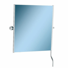 ЗЕРКАЛО РЕГУЛИРУЕМОЕ 50Х60 СМ ЗЕРКАЛО РЕГУЛИРУЕМОЕ 50Х60 СМ