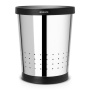 КОРЗИНА МЕТАЛЛИЧЕСКАЯ BRABANTIA, 11 Л, ПОЛИРОВАННАЯ КОРЗИНА МЕТАЛЛИЧЕСКАЯ BRABANTIA, 11 Л, ПОЛИРОВАННАЯ