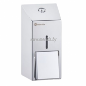 ДОЗАТОР ЖИДКОГО МЫЛА МЕТАЛЛИЧЕСКИЙ MERIDA STELLA MINI (ПОЛИРОВАННЫЙ) ДОЗАТОР ЖИДКОГО МЫЛА МЕТАЛЛИЧЕСКИЙ MERIDA STELLA MINI (ПОЛИРОВАННЫЙ)