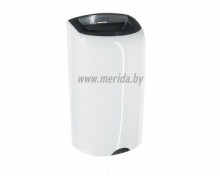 КОРЗИНА MERIDA TOP, 40 Л СЕРАЯ КАПЛЯ КОРЗИНА MERIDA TOP, 40 Л СЕРАЯ КАПЛЯ