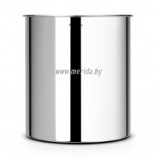 КОРЗИНА ДЛЯ БУМАГ МЕТАЛ, 7 Л КОРЗИНА ДЛЯ БУМАГ МЕТАЛ, 7 Л