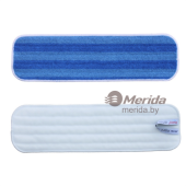 МОП ИЗ МИКРОФИБРЫ MERIDA PREMIUM, НА ЛИПУЧКЕ, СИНИЙ (47 СМ.) МОП ИЗ МИКРОФИБРЫ MERIDA PREMIUM, НА ЛИПУЧКЕ, СИНИЙ (47 СМ.)